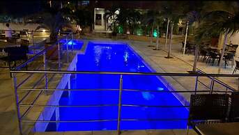 Garbos Trade Hotel