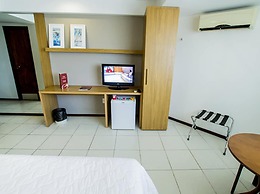 Garbos Trade Hotel