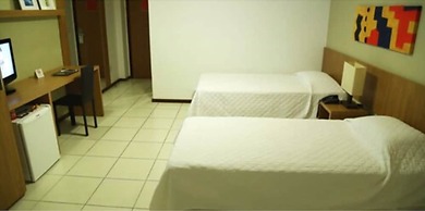 Garbos Trade Hotel