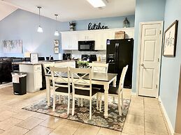 Upper level Condo A-7 with Large Private Balcony by RedAwning