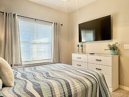 Upper level Condo A-7 with Large Private Balcony by RedAwning