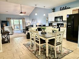 Upper level Condo A-7 with Large Private Balcony by RedAwning