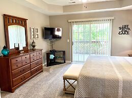 Upper Level Condo A-9 on Table Rock Lake by RedAwning