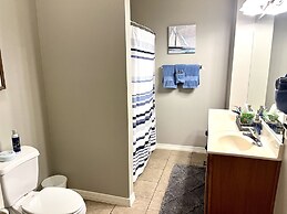 Upper Level Condo A-9 on Table Rock Lake by RedAwning