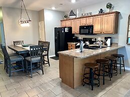 Upper Level Condo A-9 on Table Rock Lake by RedAwning