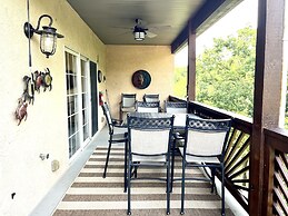 Upper Level Condo A-9 on Table Rock Lake by RedAwning