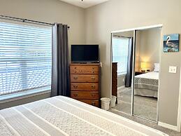 Upper Level Condo A-9 on Table Rock Lake by RedAwning