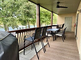 Lakefront Vacation Condo A-1 with Large Private Balcony by RedAwning
