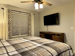 Lakefront Vacation Condo A-1 with Large Private Balcony by RedAwning