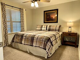 Lakefront Vacation Condo A-1 with Large Private Balcony by RedAwning