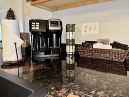 Lakefront Vacation Condo A-1 with Large Private Balcony by RedAwning