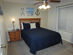 Lakefront Condo A-2 at Vickery Resort by RedAwning