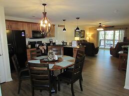 Lakefront Condo A-2 at Vickery Resort by RedAwning