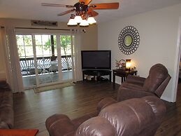 Lakefront Condo A-2 at Vickery Resort by RedAwning