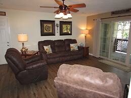 Lakefront Condo A-2 at Vickery Resort by RedAwning