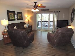 Lakefront Condo A-2 at Vickery Resort by RedAwning