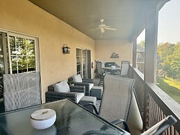 Lodge Style Condo B-8 with Dock Access by RedAwning