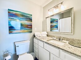 Summer House West 206B by ALBVR