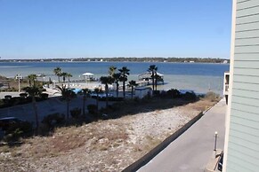 Summer House West 206B by ALBVR