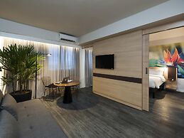 Novotel Itajai