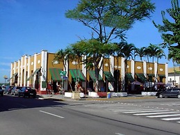 Novotel Itajai