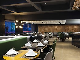 Novotel Itajai