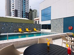 Novotel Itajai