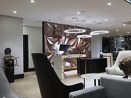 Novotel Itajai