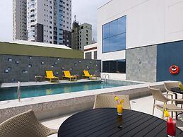 Novotel Itajai