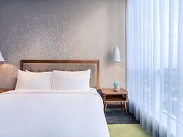 Mercure Jakarta Pantai Indah Kapuk