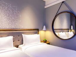 Mercure Jakarta Pantai Indah Kapuk