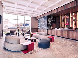 Mercure Jakarta Pantai Indah Kapuk