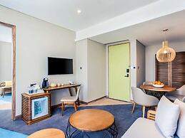 Mercure Jakarta Pantai Indah Kapuk