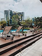 Mercure Jakarta Pantai Indah Kapuk