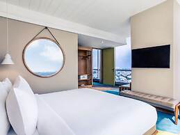 Mercure Jakarta Pantai Indah Kapuk