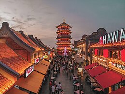 Mercure Jakarta Pantai Indah Kapuk