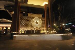 Mercure Jakarta Pantai Indah Kapuk