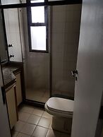 Apartamento de Frente para Praia