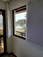 Apartamento de Frente para Praia