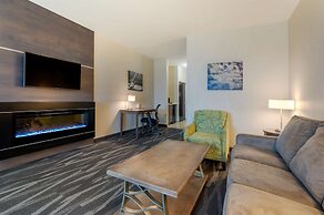 Best Western Plus Centralia Hotel & Suites
