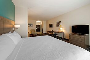 Best Western Plus Centralia Hotel & Suites