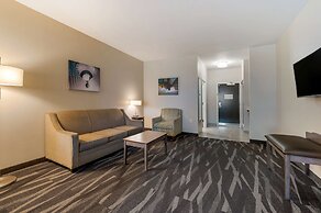 Best Western Plus Centralia Hotel & Suites