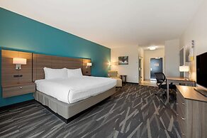 Best Western Plus Centralia Hotel & Suites
