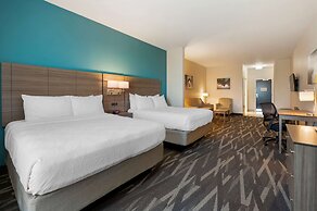 Best Western Plus Centralia Hotel & Suites