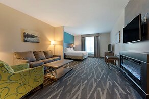 Best Western Plus Centralia Hotel & Suites