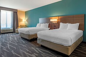 Best Western Plus Centralia Hotel & Suites