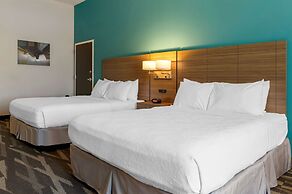 Best Western Plus Centralia Hotel & Suites