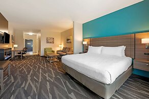 Best Western Plus Centralia Hotel & Suites