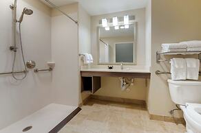 Best Western Plus Centralia Hotel & Suites