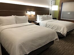 Holiday Inn Express & Suites Racine, an IHG Hotel